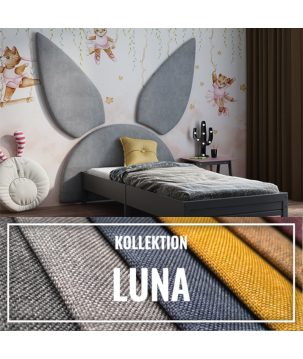 Wandpolster: Komfort und Stil für Ihr Wohnzimmer